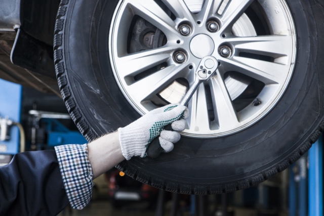 マルヤマモータース