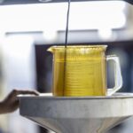 マルヤマモータース　オイル交換